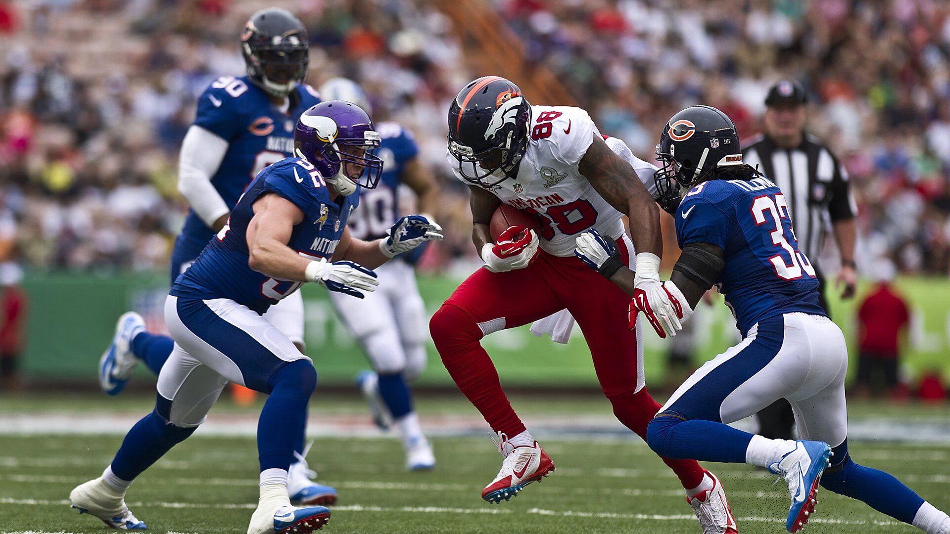 【自动判罚的未来】科技怎样帮助裁判做出更准确的决定？，自动制裁是什么意思