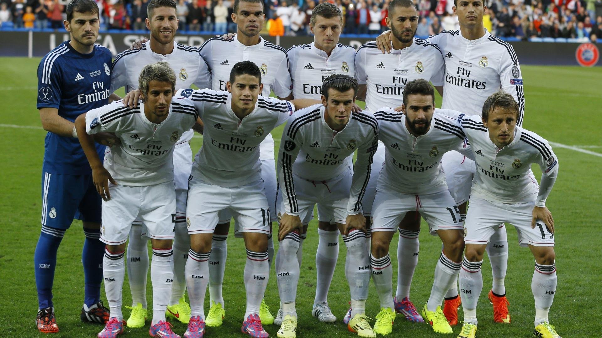 出手阔绰！豪门为欧冠拼搏的幕后故事，欧冠顶级豪门