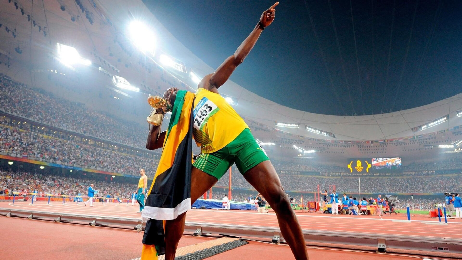 fb体育投注-史上最“爆炸”逆转，谁能打破纪录？，地球史上最强爆炸